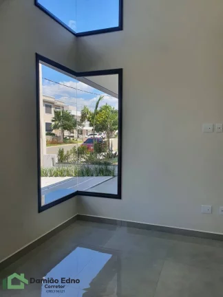 Imagem CASA À VENDA GRAN VILLE SÄO VENÂNCIO- ITUPEVA/SP R$1.570.000,00