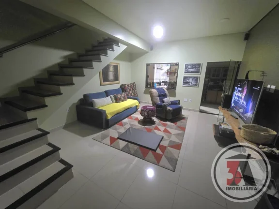Imagem 2 Casas em Condominio Fechado