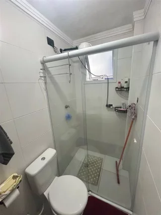 Imagem APARTAMENTO COM 77 m² - BOQUEIRÃO - PRAIA GRANDE SP