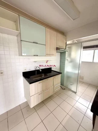 Imagem Apartamento à venda em São Paulo, Vila Leopoldina, com 3 quartos, 77m²