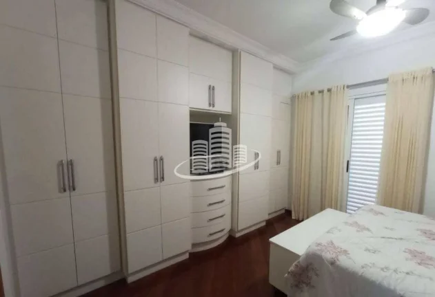 Imagem Casa de Condomínio