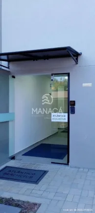 Imagem ️ Excelente Apartamento 2 Dormitórios no Atlântico Beach Club – Próximo ao Mar, Balneário Piçarras/SC
