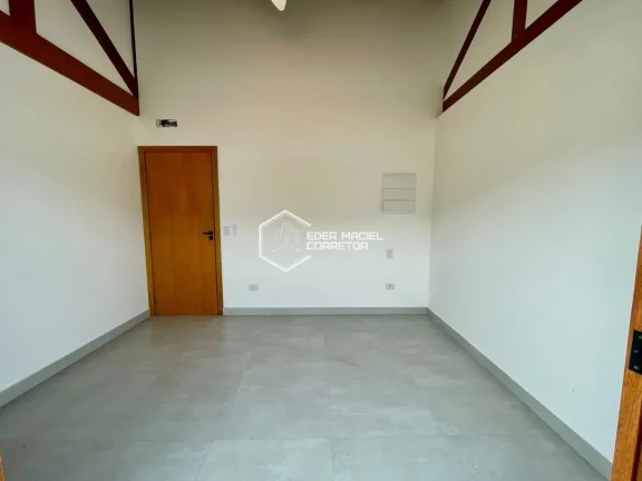 Imagem Uma Casa Ãnica
Essa casa foi projetada para quem valoriza a sofisticaÃ§Ã£o do moderno, sem abrir mÃ...