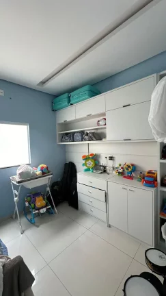 Imagem Casa Bairro Ipsep, 03 quartos, Sendo uma suíte com closet, Gourmet com piscina