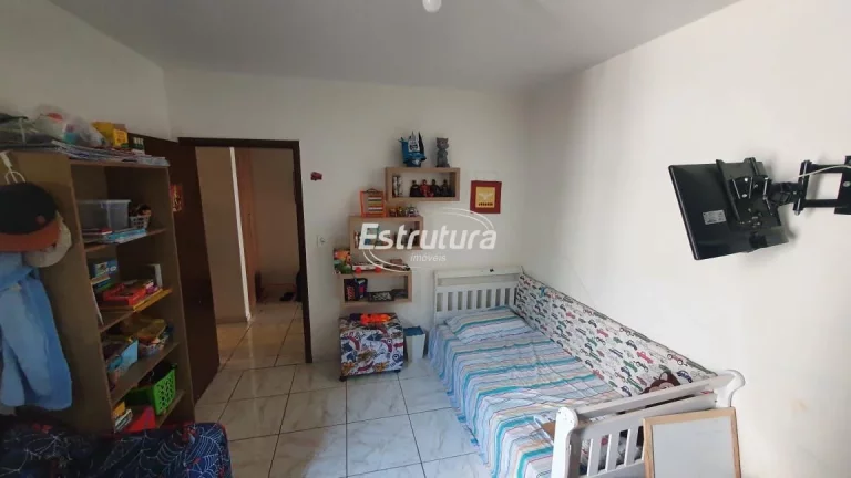 Imagem sobrado no bairro Nossa Senhora do Rosário