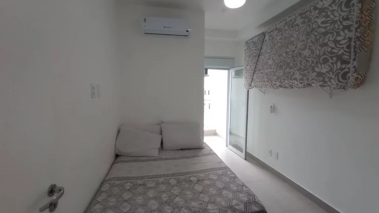 Imagem APARTAMENTO RECÉM ENTREGUE NA PRAIA GRANDE