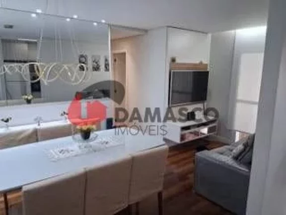 Imagem Apartamento à venda, Boa Vista, S.C Sul