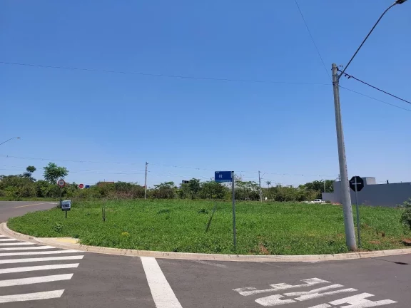 Imagem TERRENO COMERCIAL - 271,86 METROS DE ESQUINA - JARDIM FLÓRIDA - HORTOLÂNDIA
