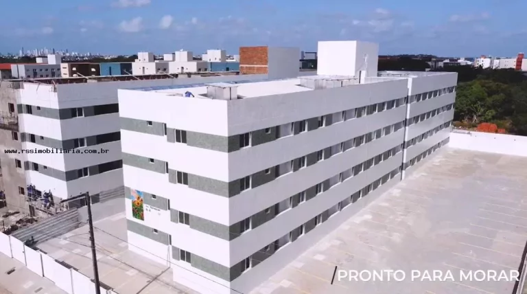 Apartamento á Venda no planalto boa esperança, joão pessoa/PB
