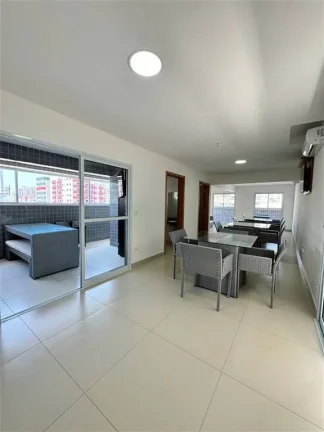Imagem APARTAMENTO COM 47.86 m² - FORTE - PRAIA GRANDE SP