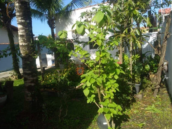 Imagem Casa com 3 dormitórios à venda por R$ 720.000,00 - Cibratel II - Itanhaém/SP