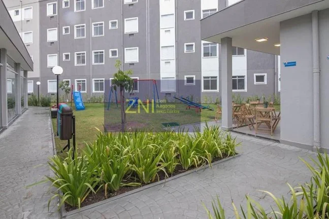 Imagem Apartamento à Venda no Parque dos Manacás R 1507