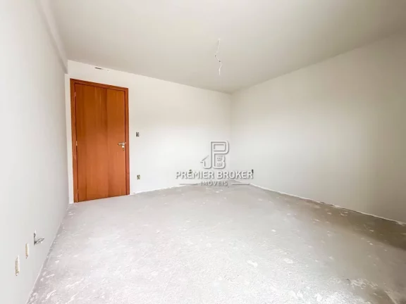 Imagem Cobertura à venda, 113 m² por R$ 1.500.000,00 - Alto - Teresópolis/RJ