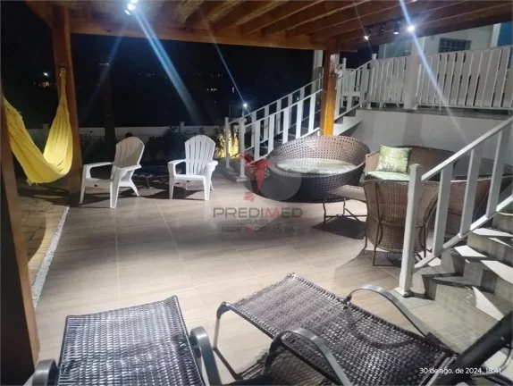 Imagem Sobrado Residencial Centro