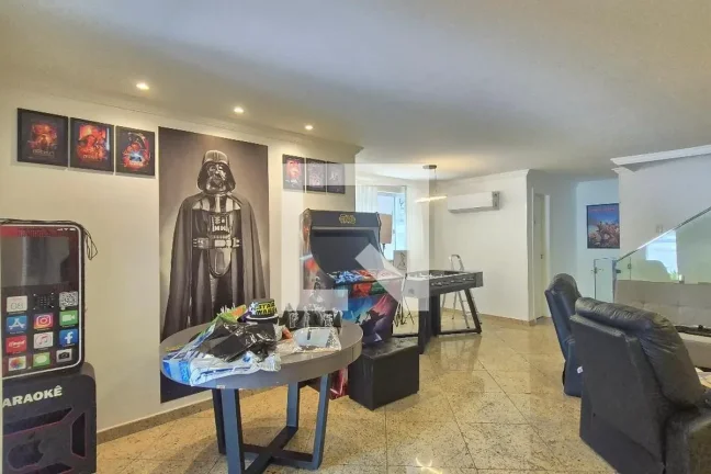 Imagem Casa à Venda - Recreio, 4 Quartos, 350 m2