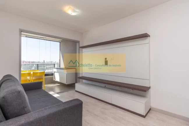 Imagem APARTAMENTO RESIDENCIAL em SÃO PAULO - SP, ÁGUA BRANCA