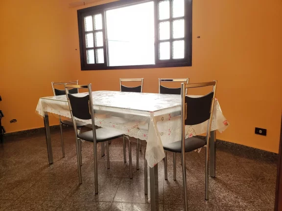Imagem CASA ASSOBRADADA