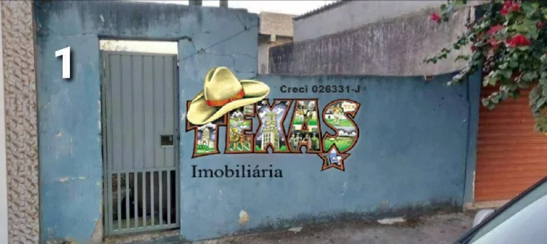 Imagem TERRENO PARA VENDA NA CIDADE PATRIARCA