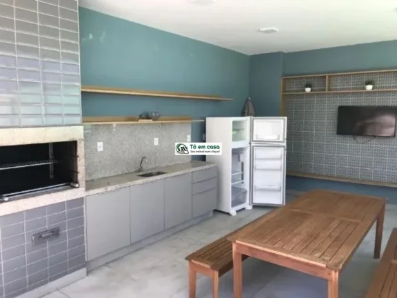 Imagem APARTAMENTO RESIDENCIAL em SÃO JOSÉ DOS CAMPOS - SP, VILA INDUSTRIAL