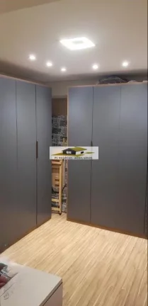 Imagem Cobertura Duplex na Vila Prudente