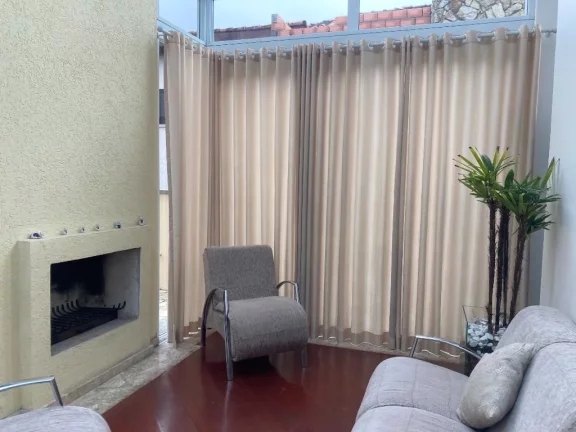 Imagem Sobrado com 4 dormitórios à venda, 431 m² por R$ 2.950.000,00 - Jardim Residencial Suzano - Suzano/SP