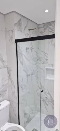Imagem Apartamento com 2 dormitórios à venda, 58 m² por R$ 590.000,00 - Barueri