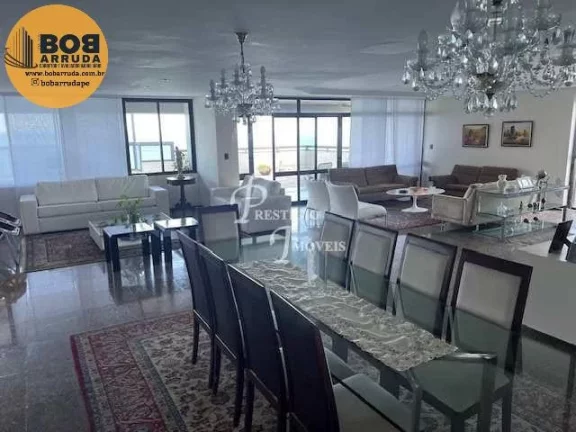 Imagem Apartamento Padrão