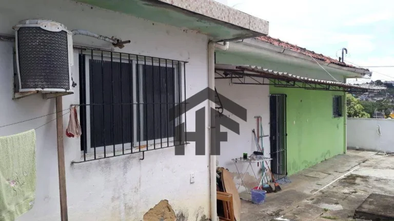 Imagem Casa com 3 Quartos em Dois Unidos, Recife