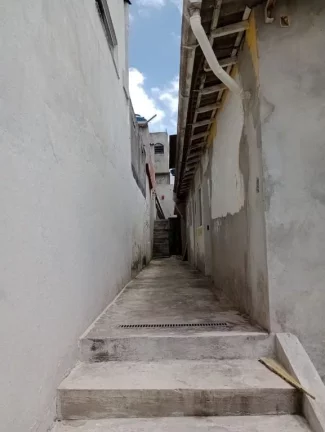 Imagem Casa com 2 dormitórios à venda, 75 m² por R$ 383.000,00 - Jardim Amélia - Poá/SP