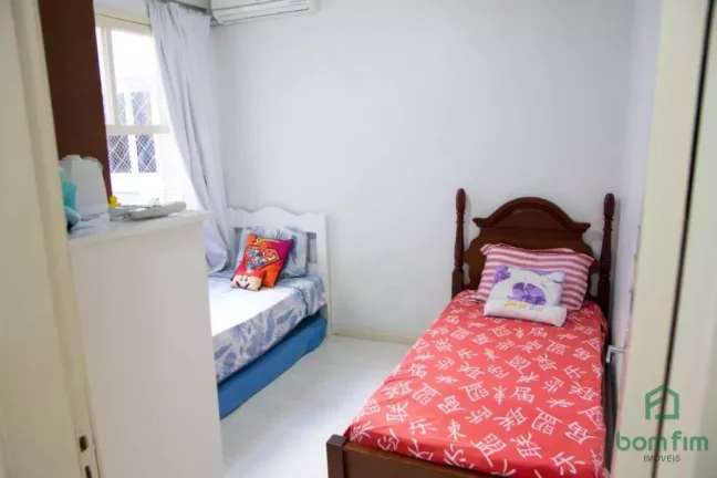 Imagem Apartamento para venda Rio Branco Porto Alegre - AP1905