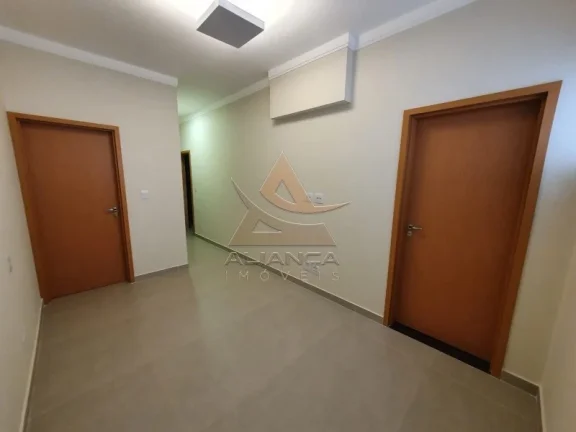 Imagem Casa Condomínio - Ribeirão Preto - Bonfim Paulista