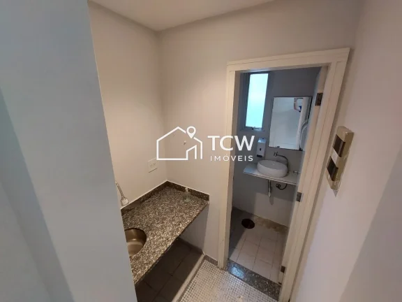 Imagem Sala à venda no bairro Vila Nova Conceição - São Paulo/SP, Zona Sul