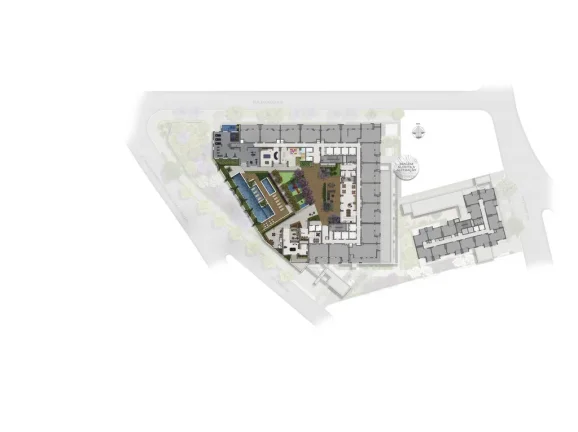 Imagem Origem Guilhermina - Residencial - Origem Guilhermina - Residencial