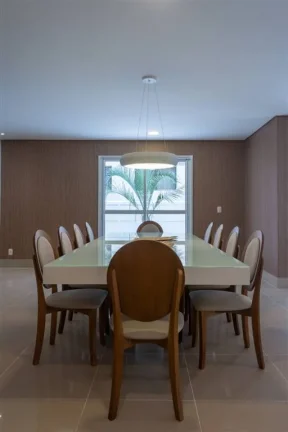 Imagem APARTAMENTO COM 102.71 m² - FORTE - PRAIA GRANDE SP