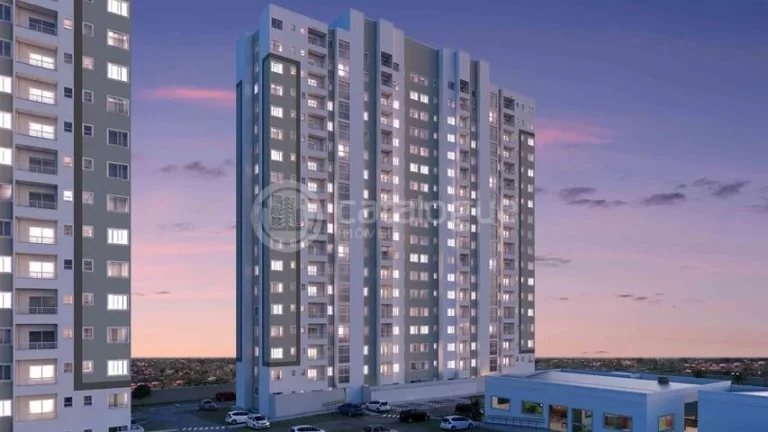 Imagem Residencial Torres do Seridó