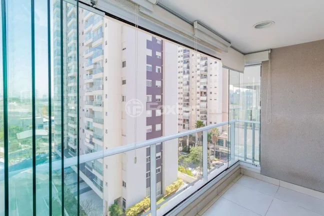 Imagem Apartamento Vila Anastácio - 56M², 2 Dorms, 1 Vaga, Lazer Completo.