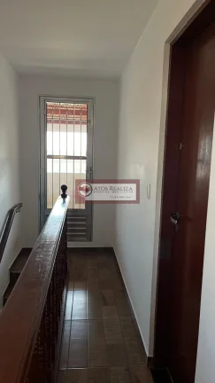 Imagem Venda Sobrado Jardim Maria Rita: 4 Dormitórios em SP