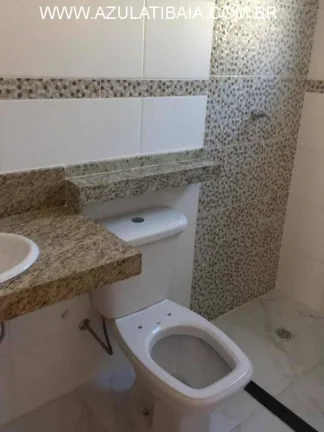 Imagem Apartamento para Venda em Atibaia, Jardim Alvinopolis, 2 dormitórios, 1 suíte, 2 banheiros, 2 vagas