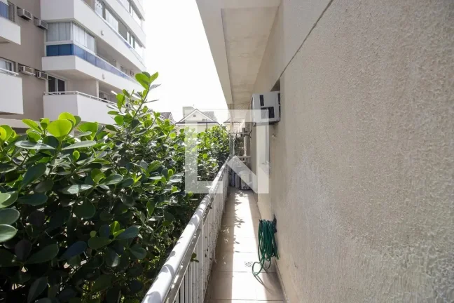 Imagem Apartamento à Venda - Recreio, 3 Quartos, 124 m2