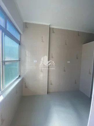 Imagem Apto com 1 dorm Santos - R$ 272 mil, 7479 FSM