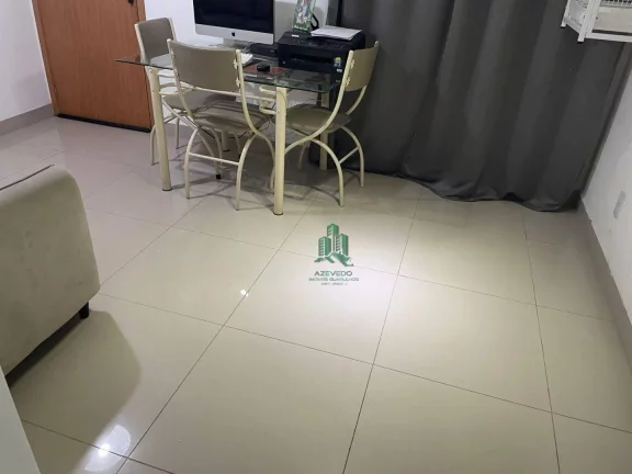 Imagem Apartamento à venda, 38 m² por R$ 233.000,00 - São João - Guarulhos/SP