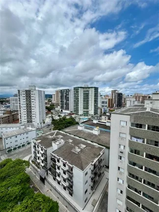 Imagem APARTAMENTO COM 71 m² - GUILHERMINA - PRAIA GRANDE SP