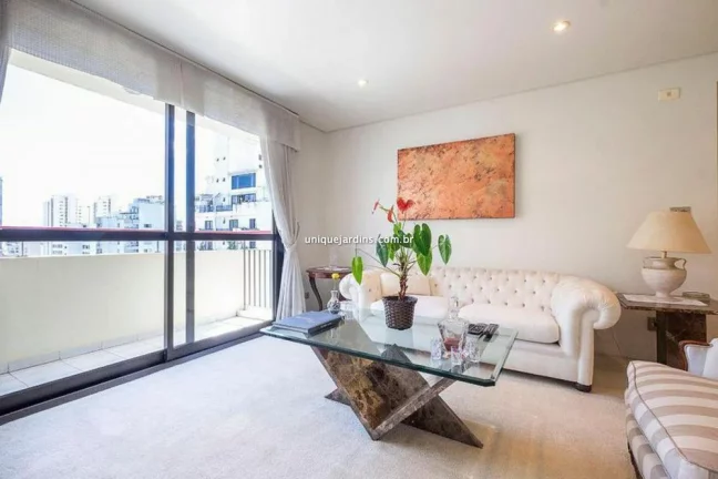 Apartamento à venda Pinheiros São Paulo