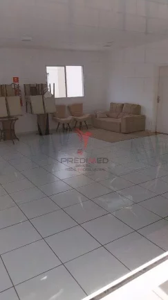 Imagem Vendo lindo Apartamento no Condomínio Jardins do Sol em Piracicaba