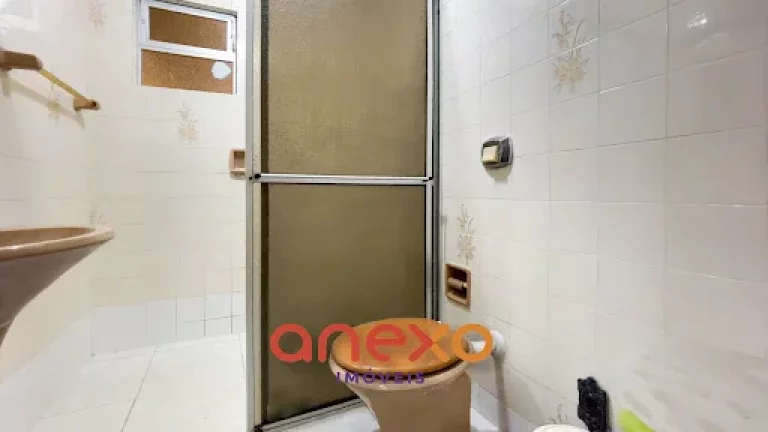 Imagem Apartamento mobiliado para locação em Blumenau – Bairro Centro