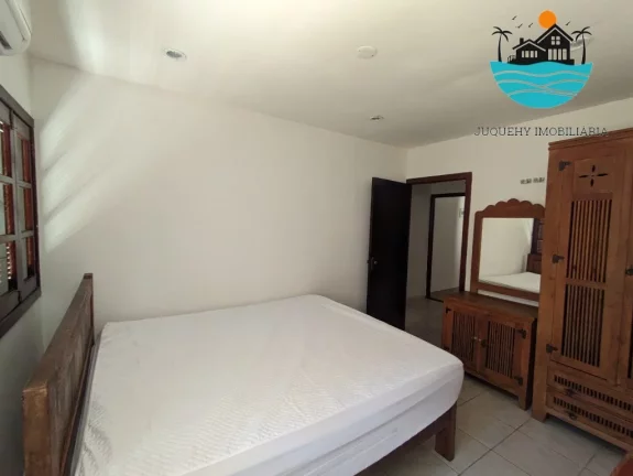 Imagem Casa a Venda e Locação de Temporada - Praia de Juquehy, 4 suítes, piscina privativa, 700m da praia e 250m² de área construída | Juquehy Imobiliária