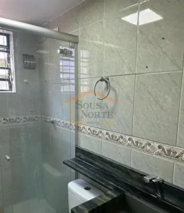 Imagem Apartamento aconchegante 2 dormitórios, sala 2 ambientes, cozinha, banheiro, área de serviço, amb...