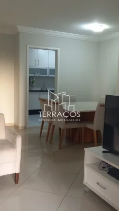 Imagem APARTAMENTO À VENDA NO RESIDENCIAL GARDEN PLACE, JARDIM BONFIGLIOLI, EXCELENTE LOCALIZAÇÃO, JUNDIAÍ SP