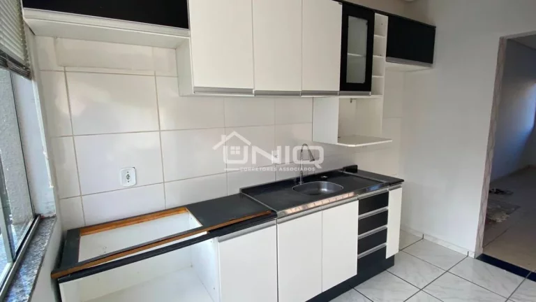 Imagem Apartamento Condominio Bosques do Sul