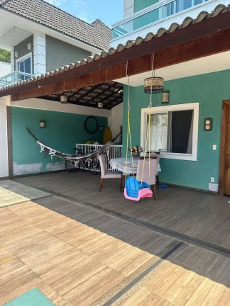 Imagem CASA DÚPLEX LINDA CASINHA DE BONECA DOCUMENTAÇÃO,OK CONDOMÍNIO BIARRITZ